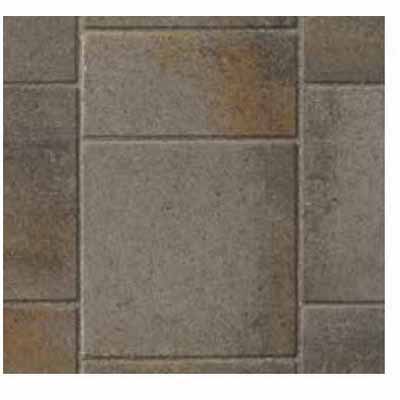 Belgard Catalina Grana Metropolitan Modular Paver, 3-Piece, Victorian