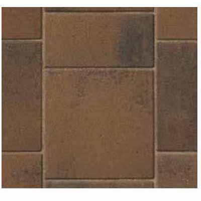 Belgard Catalina Grana Metropolitan Modular Paver, 3-Piece, Toscana