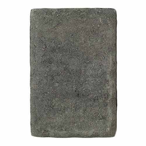 Borgert Products Paver Stone, 6" x 9" Rectangular Minnesota River Traditional Cobble Series | 4PC18