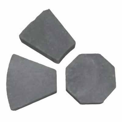 Paver Circle Center Pack, Minnesota River Cracovia Circle