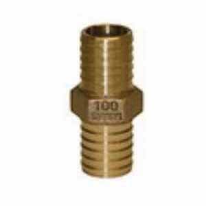 Coupling, 2"Insert Lead Free Bronze