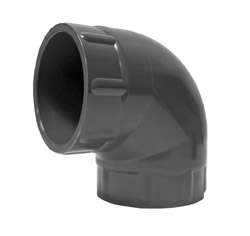 PVC Elbow 2 in. Socket Heavy Turf | 306020