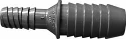1" x 1/2" Coupling PVC Insert x Insert | 1429-130