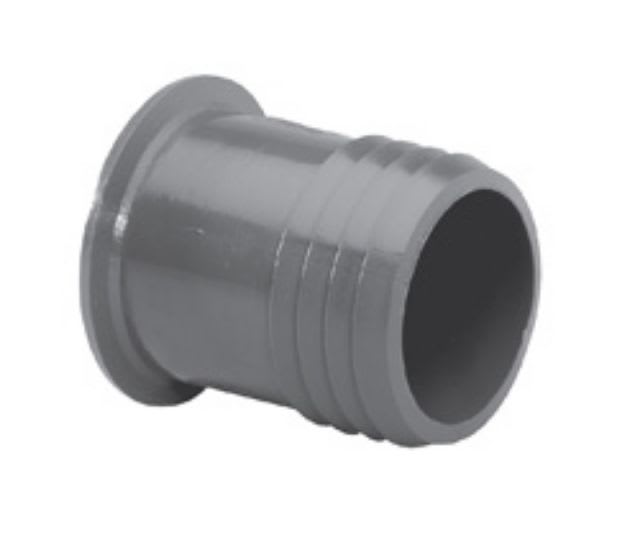 1-1/2" Plug PVC Insert | 1449-015