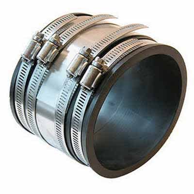 4 in. x 3 in. Cast Iron x PVC 1056 RC Series | 105643RC