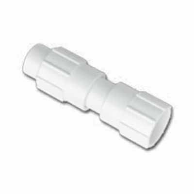 4" Solvent Weld PVC Coupling | KRC 429040