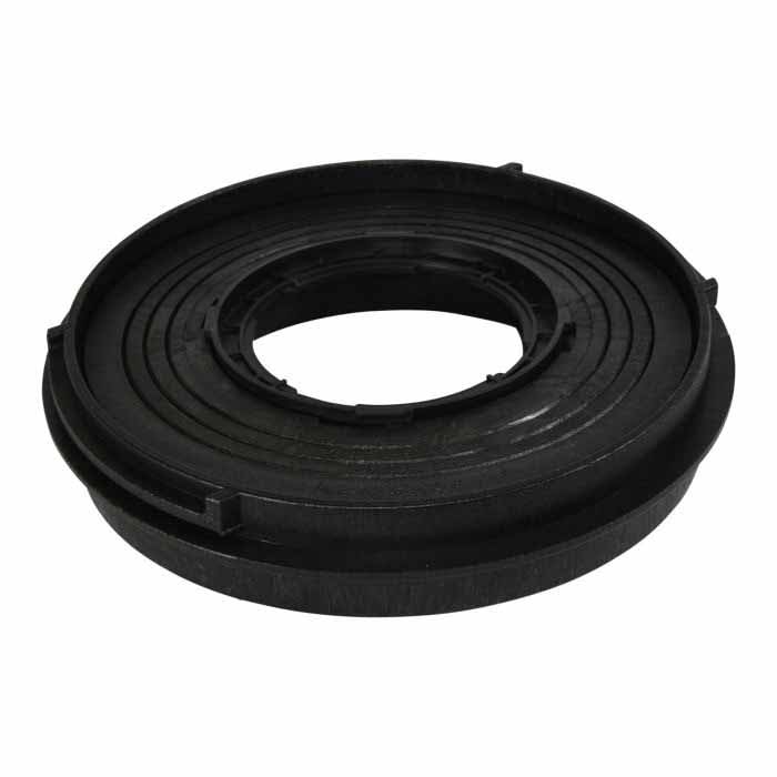Adapter, 10" x 12" Black HDPE Universal