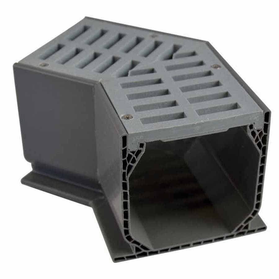Elbow, Gray PVC 45 Degrees |  5300