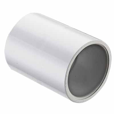 Sch. 40 PVC Coupling 1/2" Socket x Deep Socket Deep Standard | 479005N