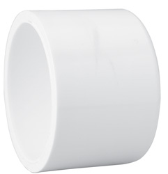 5" Cap PVC Sch. 40 Slip | 447-050