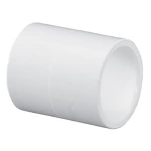 1" Nested Coupling PVC Sch. 40 Slip | 477-010