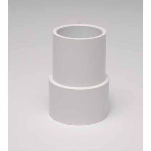 Sch. 40 PVC Extender 1 in. Spigot x Pipe ID | PX010