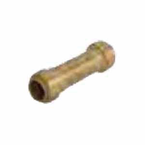 Push-On Coupling, 3/4"Slip Lead Free Brass