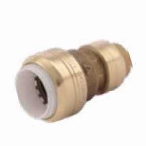 Cash Acme Transition Coupling 1 in. CTS x PVC Adapter | UIP 4020