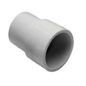 Sch. 40 PVC Extender 2 in. Spigot x Spigot | S030120