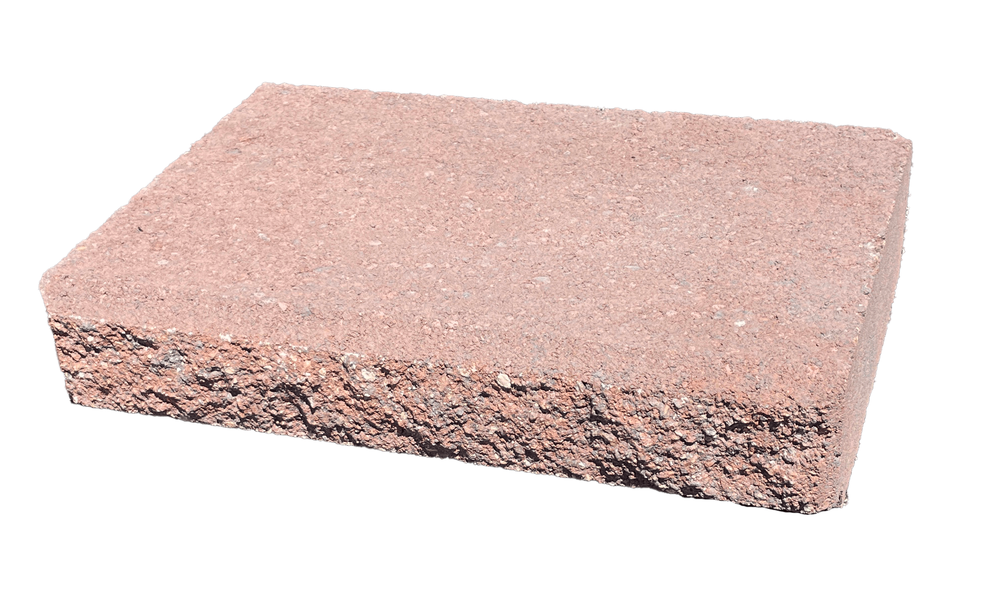 Classic Cap, 4" x 12" x 18" Red AB Collection
