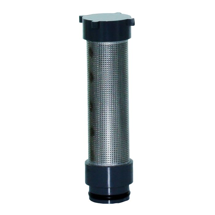 Action Machining Filter Screen, For AFI Filter 32 Mesh 1" | AFIS1032