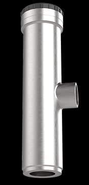 Filter Screen, 1-1/2" Stainless Steel 150 Mesh