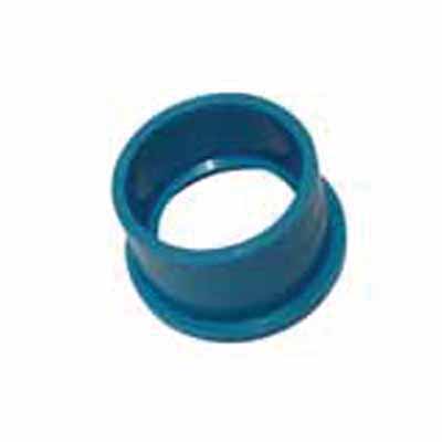 Adapter, 1/2"Compression Blue 21D1 Series Solvent Weld
