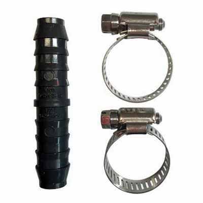 Airmax Air Pump Connector Kit, For Airmax Aeration System 5/8" | AMX490206