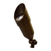 Alliance Outdoor Lighting Bullet Light, 35 W Bi-Pin Mr-16 2700K Bl200 Series | BL200