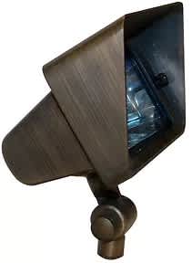 Alliance Lighting Flood Light 4W Bi-Pin MR-16 2900K LED FL200 Series | AOLFL200LED4WWF