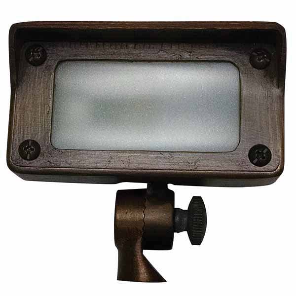 Alliance Lighting Flood Light, 3W G4 Bi-Pin 2700K LED Fl50 Series | FL50-LED