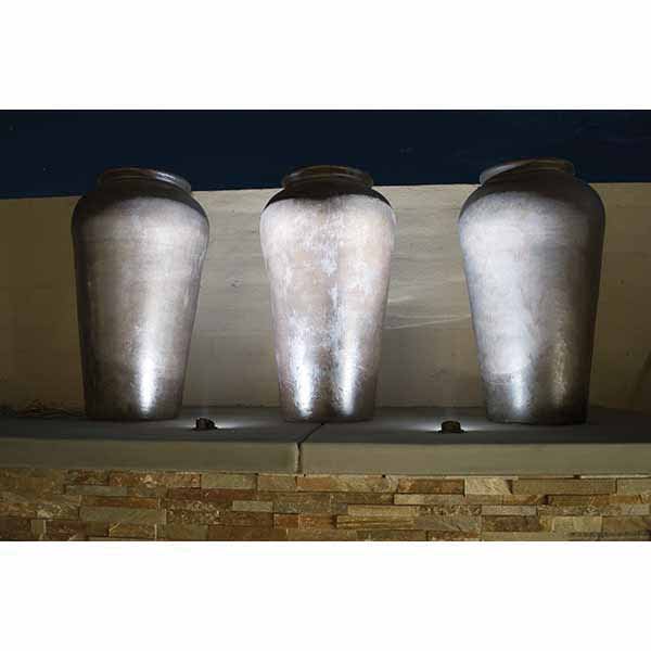 Alliance Outdoor Lighting In-Ground Well Light, 5W MR16 Ceramic LED GL300 Series | AOLGL300LED5W