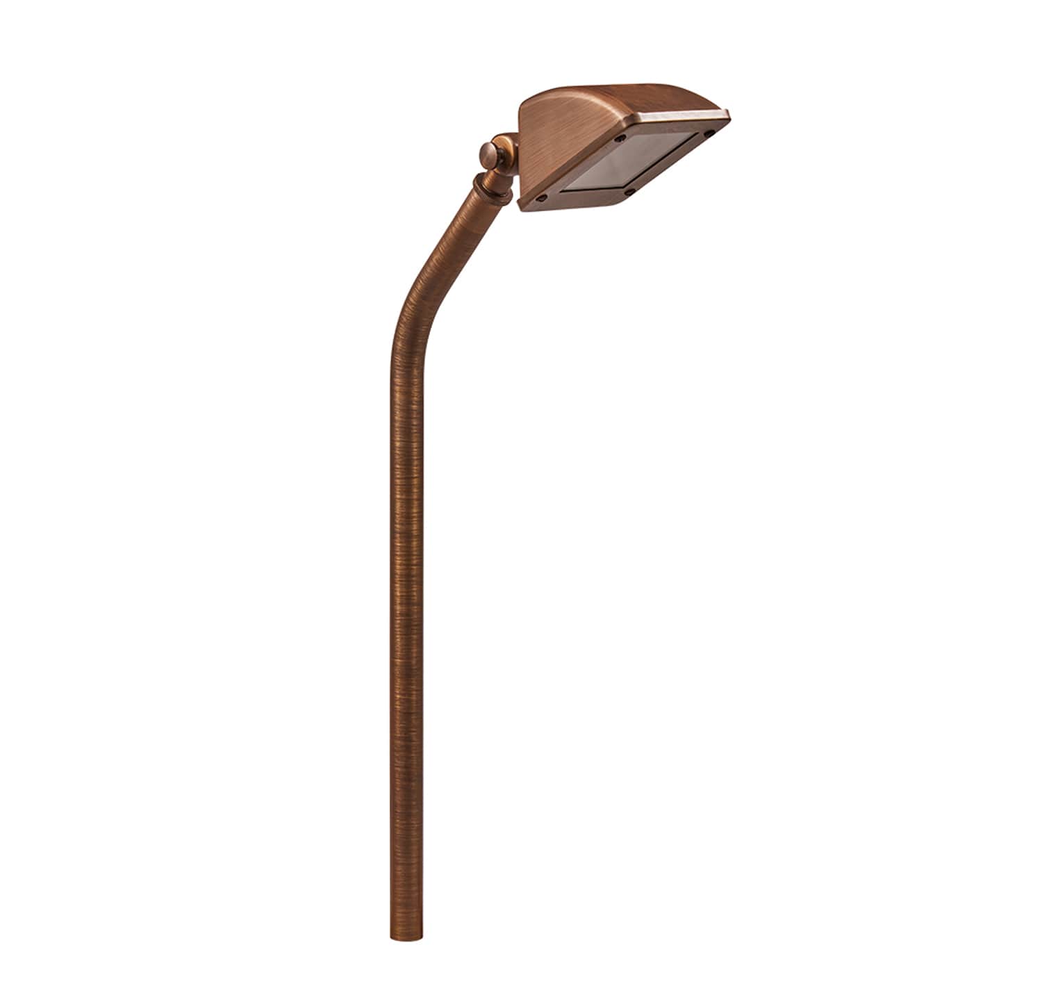 Alliance Lighting Golf Path Light, 2.5W G4 Bi-Pin 2700K LED GOLF100 Series | AOLGOLF100