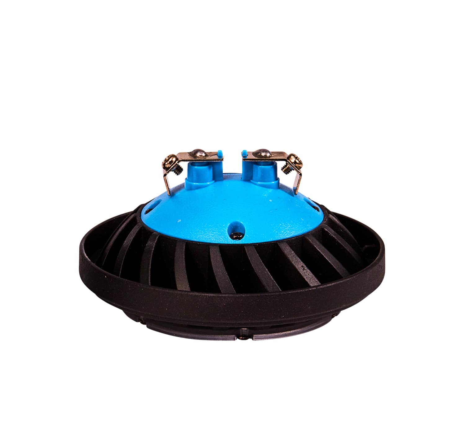 Alliance Lighting Lamp, 10W G53 Screw Par36 2800K LED 45 Deg | LPAR36-LED-10W-WF
