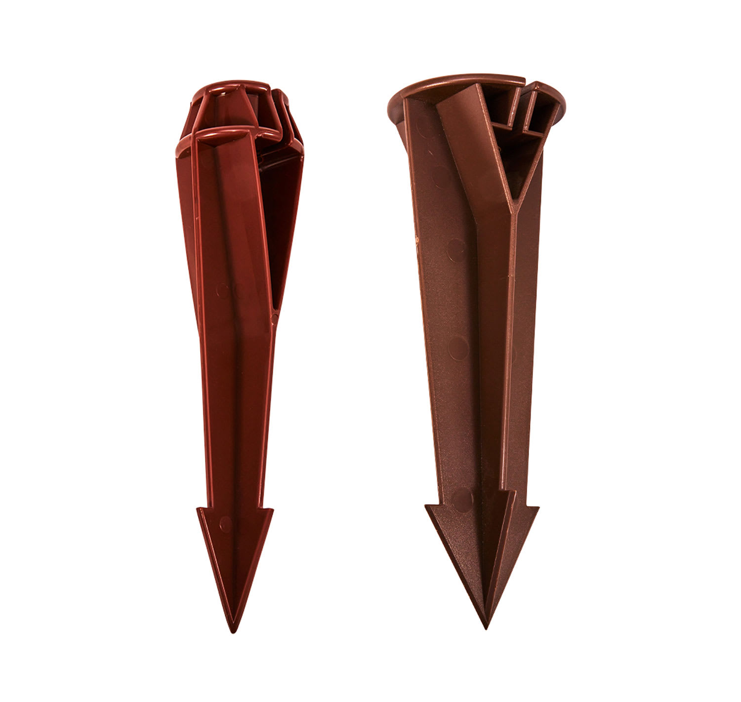 Alliance Outdoor Lighting Stake, Plastic Small | AOLSTAKEP1