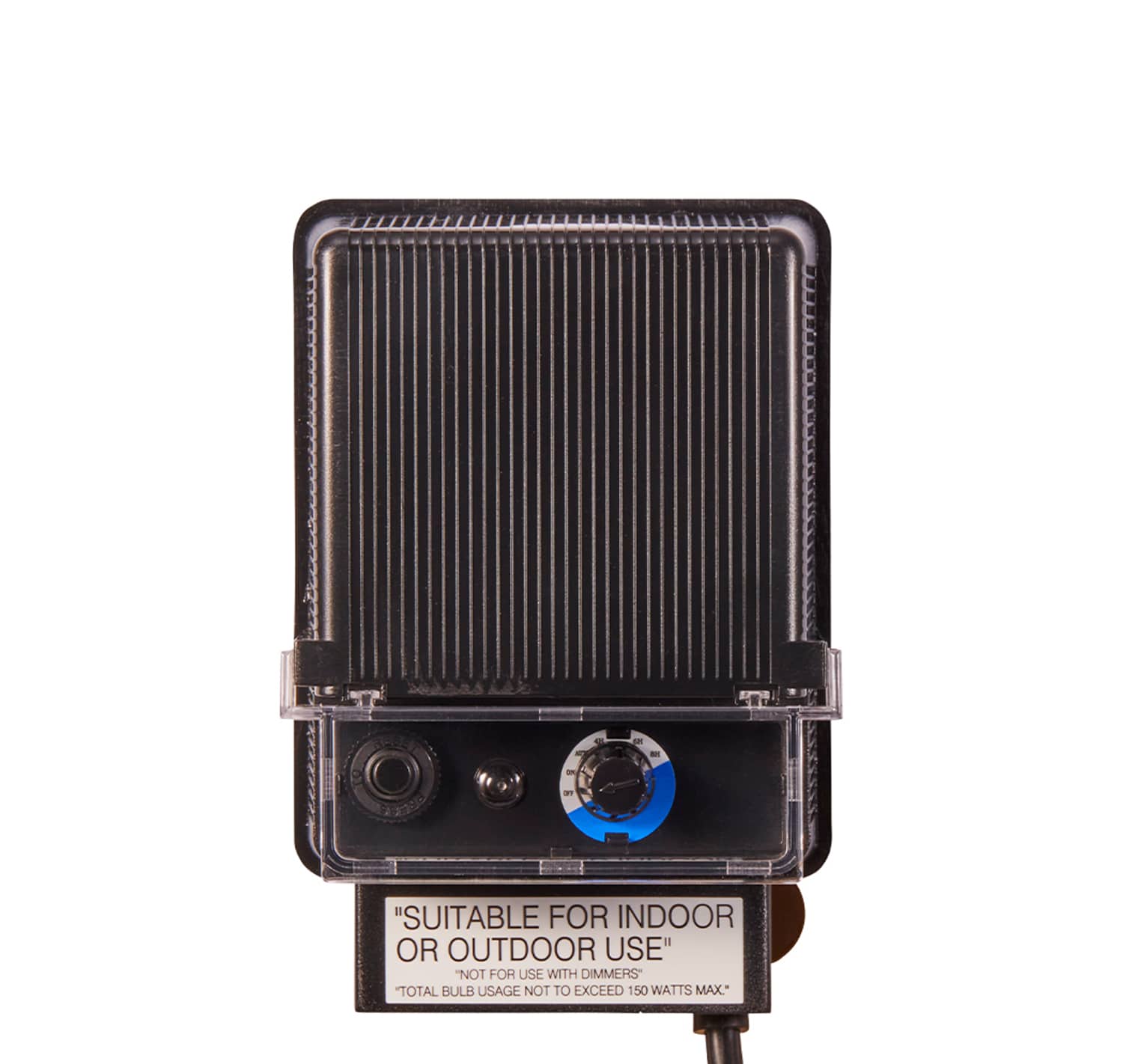 Alliance Outdoor Lighting Transformer, 150 W 12 V Secondary Low Voltage | TF150