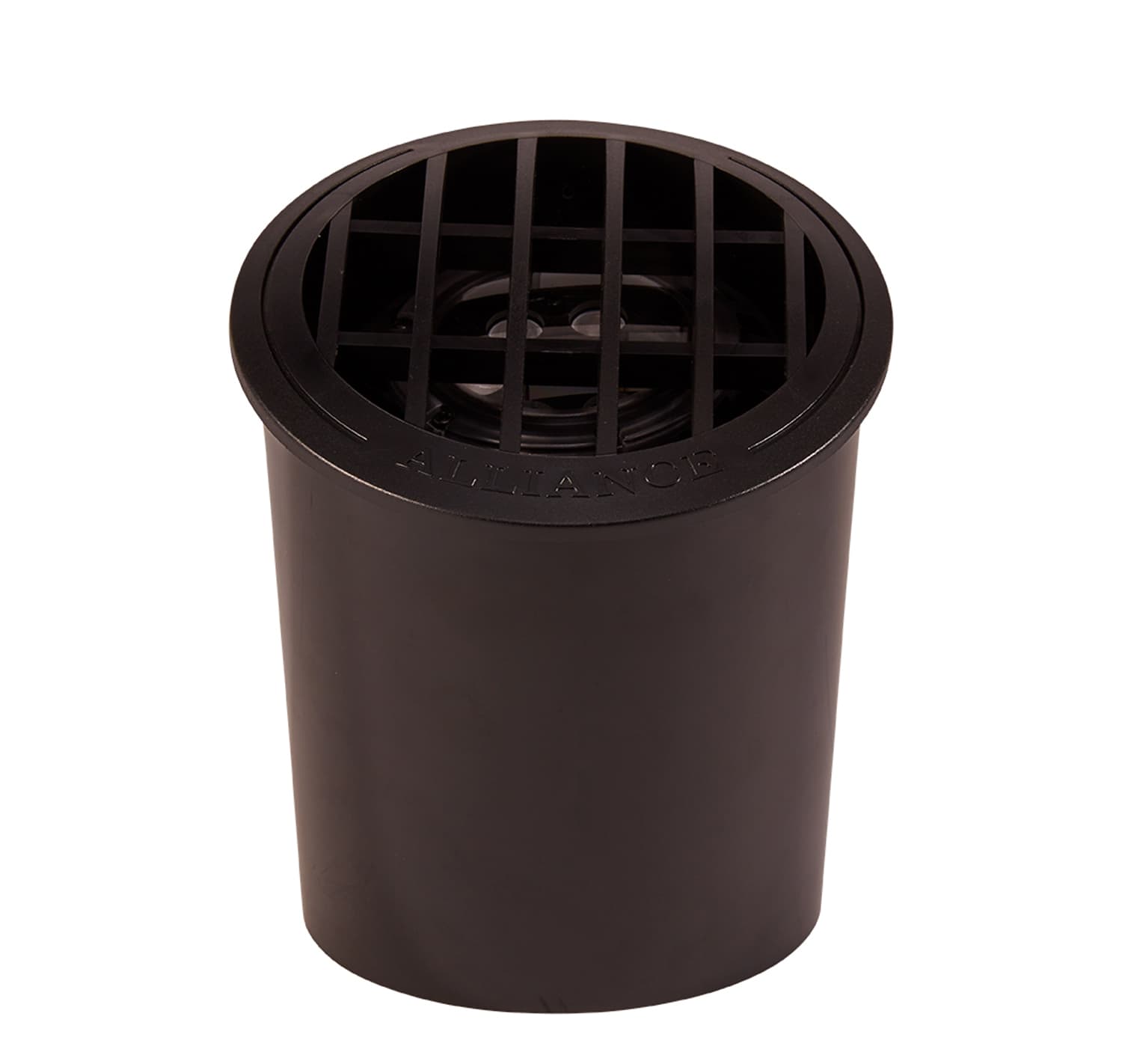 Alliance Outdoor Lighting Well Light, 8 W Bi-Pin Led Wl100 Series 20 To 40° Beam | WL100-LED8W