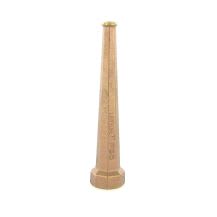 Nozzle, 3/4" x 6"FHT Sweeper