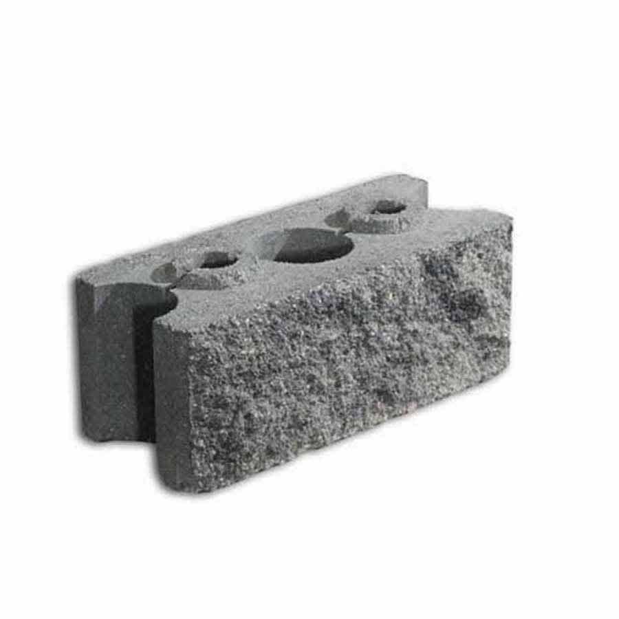 Basalite Building Products Dublin Block, 6" x 7" x 16-1/2" AB Courtyard | 100019565