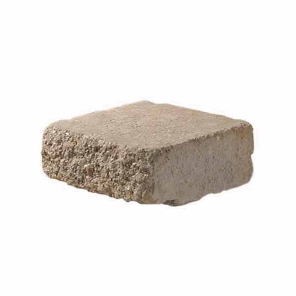 Cap, 18" x 4" x 11" Tan AB Europa