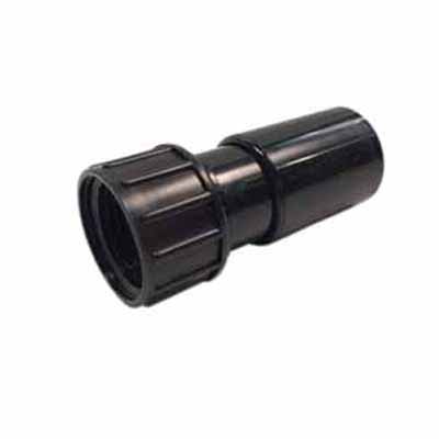 Coupling, 1/2"Compression Blue 21D1 Series