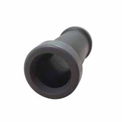 NDS Coupling, 3/4" Compression Gray 21D1 Series | CC 900