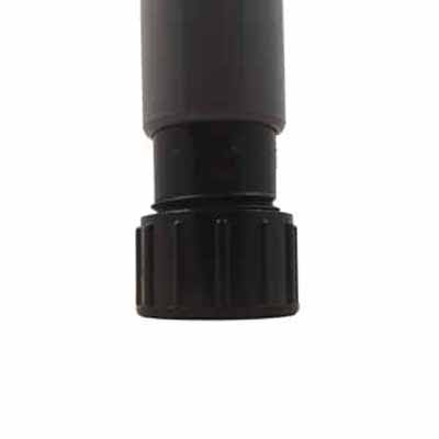 End Plug, 3/4"Compression Gray 21D1 Series with Cap