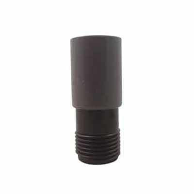 Adapter, 3/4"MHT Gray 21D1 Series