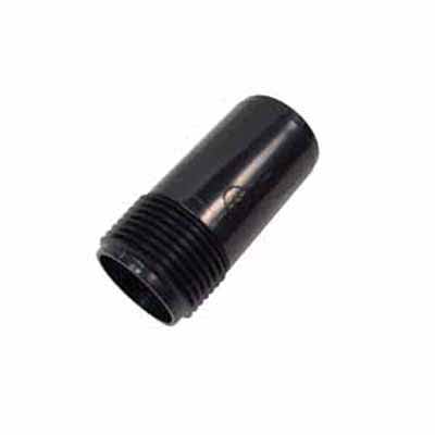 NDS Adapter, 3/4"Compression X Mipt Black 21D1 Series | CMAP 700