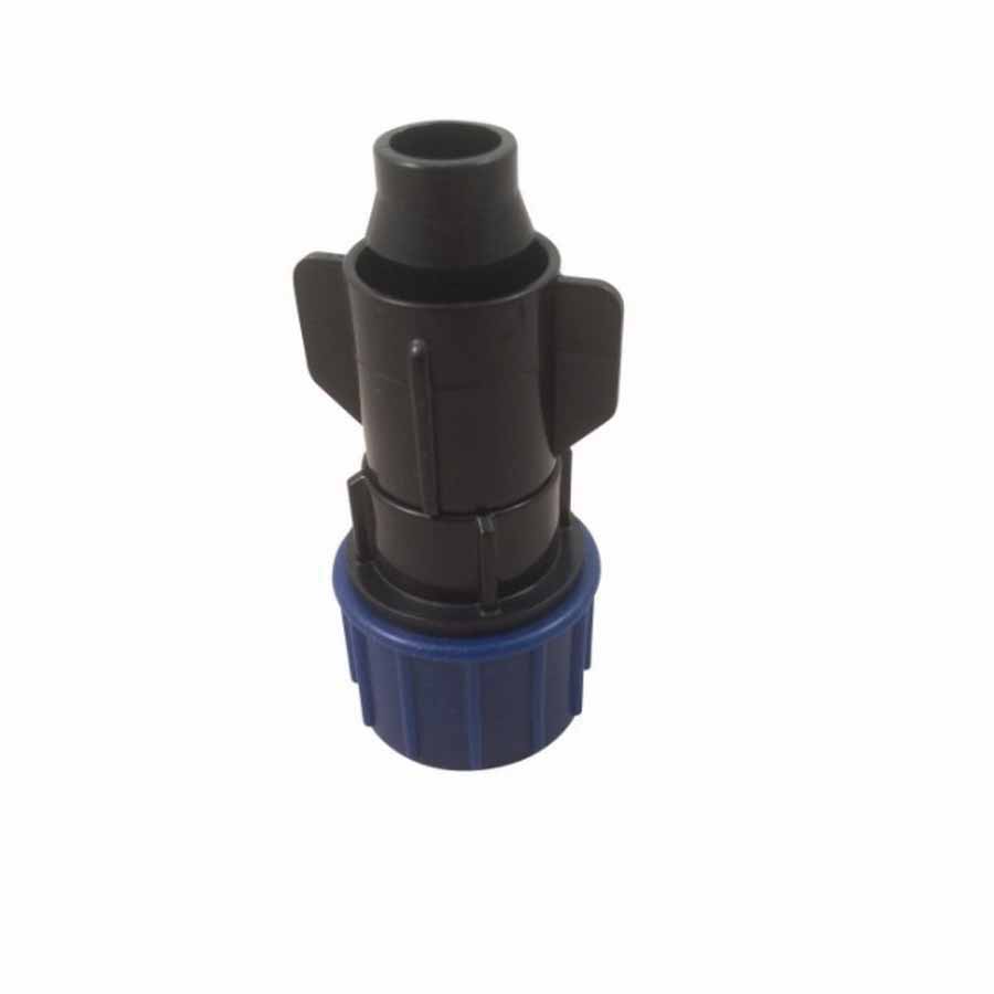Multi-Diameter Swivel Adapter 3/4 in. x 3 in. FHT | CSA 18