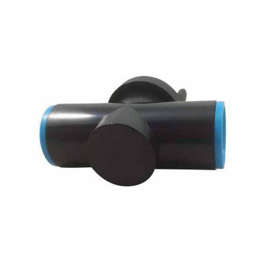 Flow Control Valve, 1/2" Blue