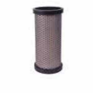 Replacement Screen, 1-1/2 - 2" x 7-1/4" Blue Stainless Steel 100 Mesh 4E Series