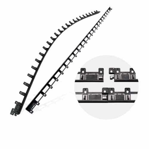 Alliance Designer Flex Gator Tile Edge, Paver 8' | ALLGATOREDGE007