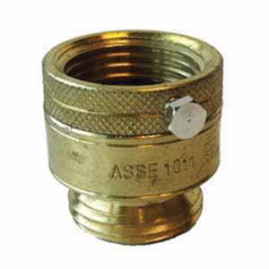 American Granby Vacuum Breaker, FGHT x MGHT Hose Bibb 3/4" | AMGHVB75NL