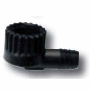 Elbow 3/8 in. x 1/2 in. Barb x FPT | 85034