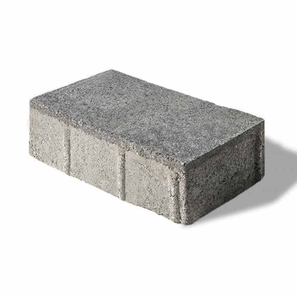 Unilock Paver, Random Bundle Umbriano EnduraColor | 2309M00671251-0