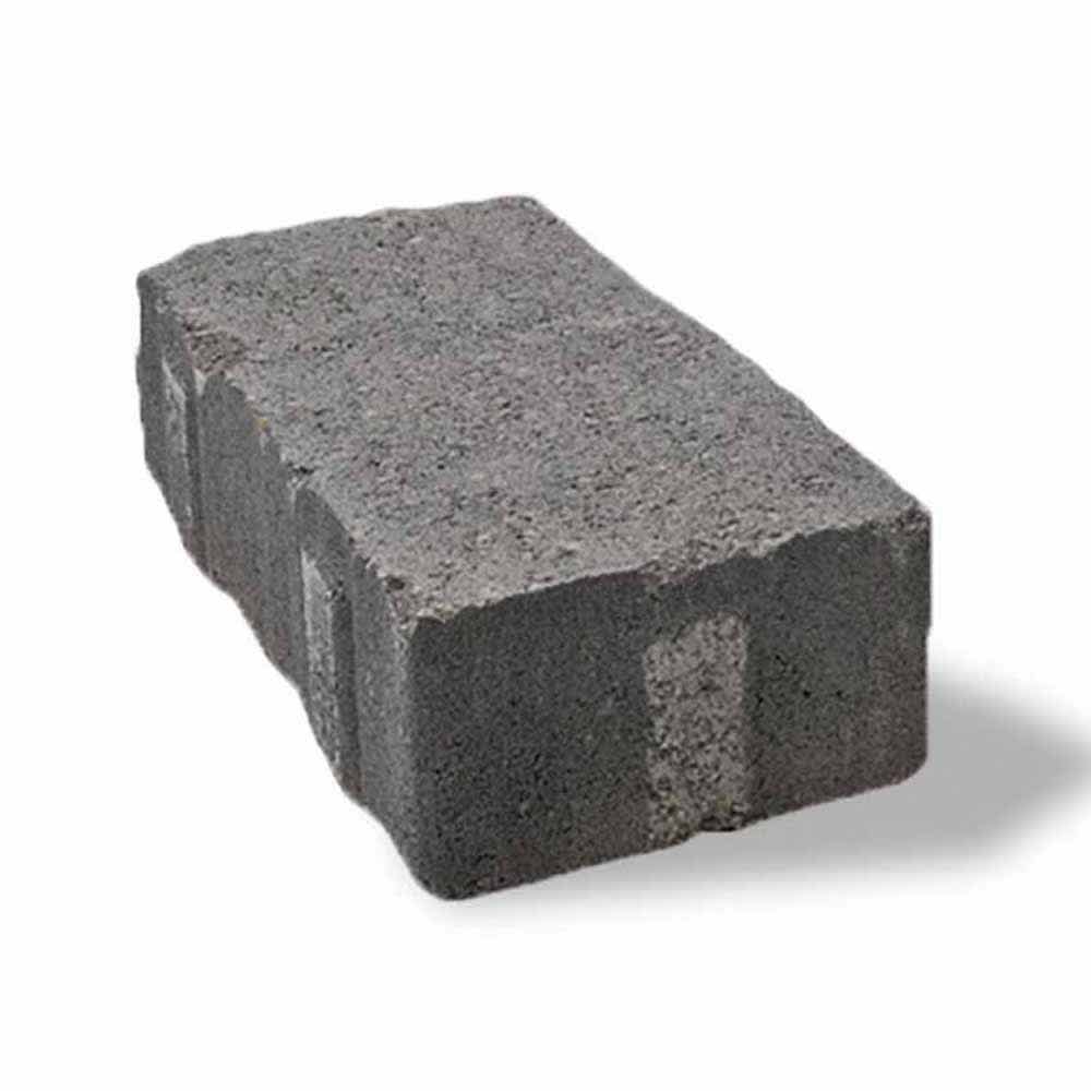 Paver, 2-3/4" Granite 3-Stone Random Bundle Classic Westport
