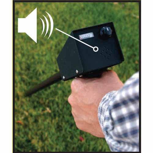 Underground Wire and Valve Locator | PRO700